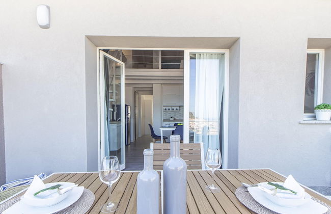 Smeralda 9 in Castelsardo - Foto 24