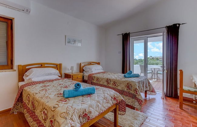 Villa Vale Verde 5 Bedroom Villa 10 min Walk to - Foto 27