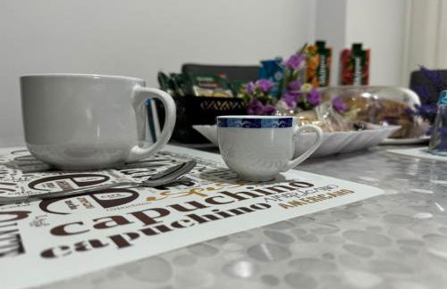 Domus Caiazzo - Photo 25