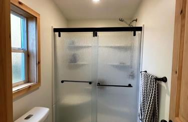 Cozy Cabin on Hiking Trailhead & Elk Preserve - Foto 21