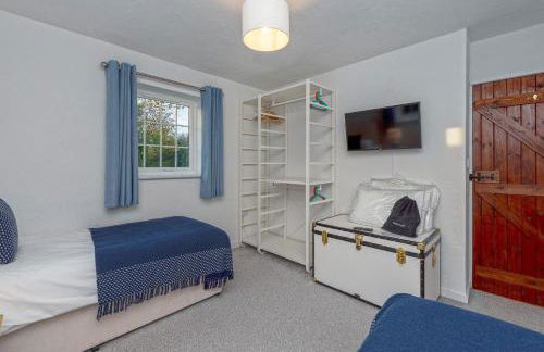 Felin Traeth Cottage - Foto 30