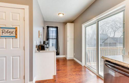 Pet-Friendly Penn Yan Home Wineries, Parks, Lakes - Foto 11