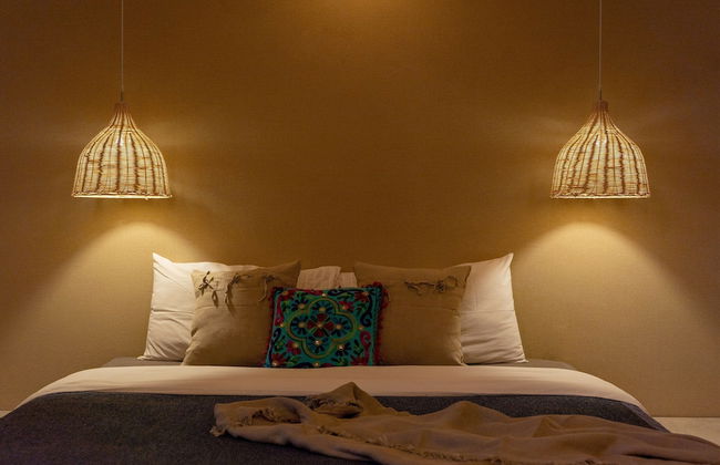 Tianjin G'apartment - Foto 37