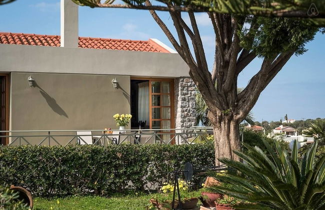 Villa 15 Elegant Private Pool Family - Photo 23