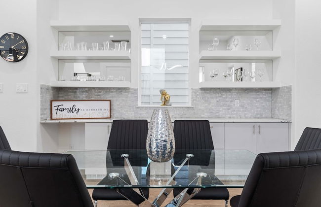 Luxurious 3 Bed3 Bath Near Downtown Houston - Foto 37