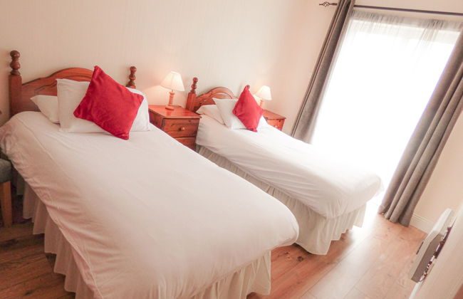 Kilkee Bay - Foto 11