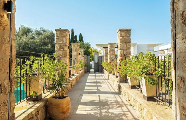 The Stone-age Palace by Sea N' Rent - Foto 42