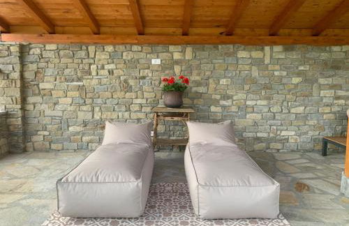 Peaceful Mountain Retreat - private guest house - Foto 39