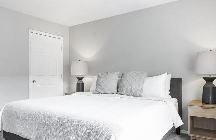 Landing Chic 1BD Clubhouse Gym - Foto 7