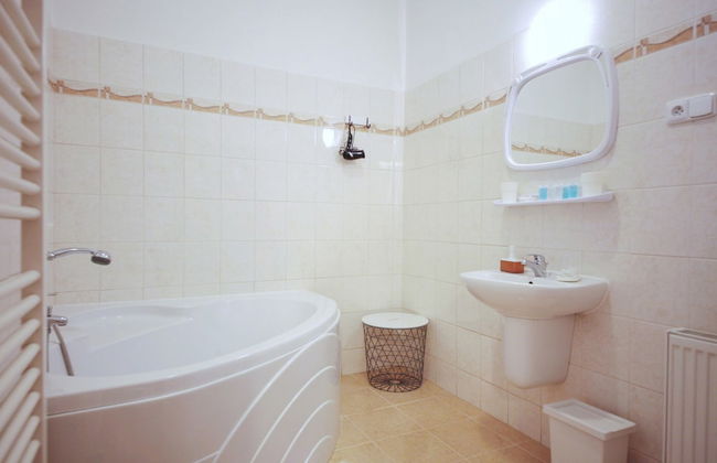 Angel City Apartments - Foto 56