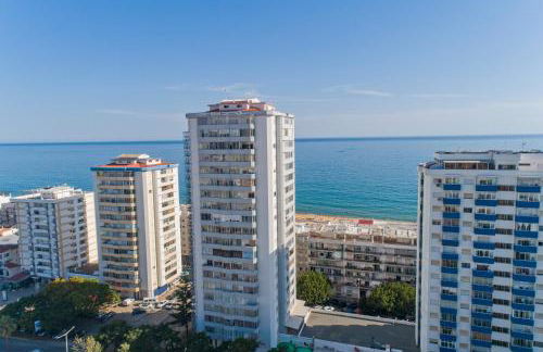 Seaview Penthouse in Algarve with Spacious Terrace - Foto 26