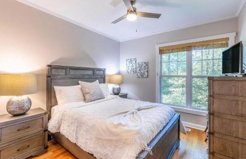 Carolina Mountain Cottage - Foto 15