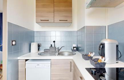 expat renting - L’Orient Express - Parking - Wifi - Foto 15