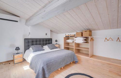 Le Cosy, superbe appartement dans Saint Emilion - Foto 2