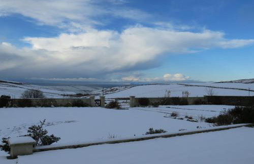 Hazel's Cottage - Foto 36