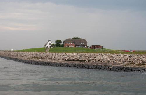 Gästehaus Neuwarft - Foto 43