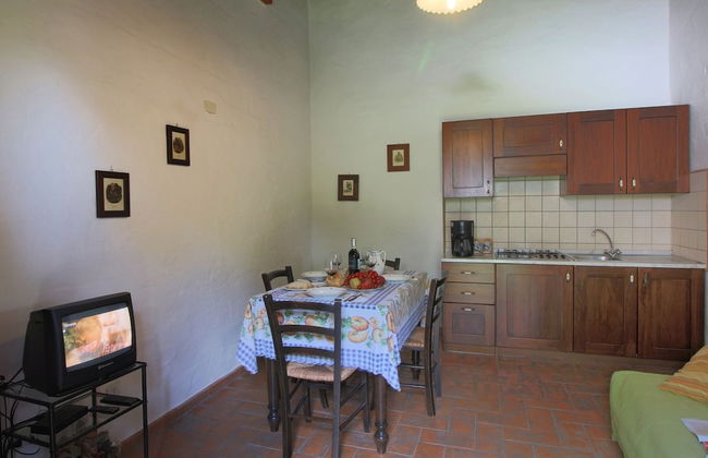 Cosy Farmhouse in Proceno With Swimming Pool - Foto 34