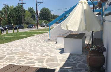 siviri suites - Foto 34