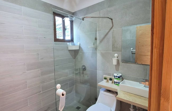 Room-serene Punta Cana Cabin Retreat - P - Foto 5