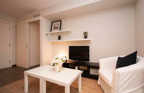 Port VII Apt centrico acogedor w balcon 23 - Foto 8