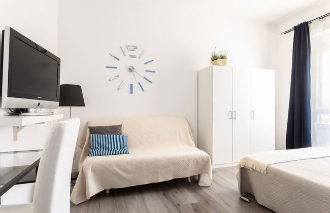 Appartamento Blu al porto - Foto 6