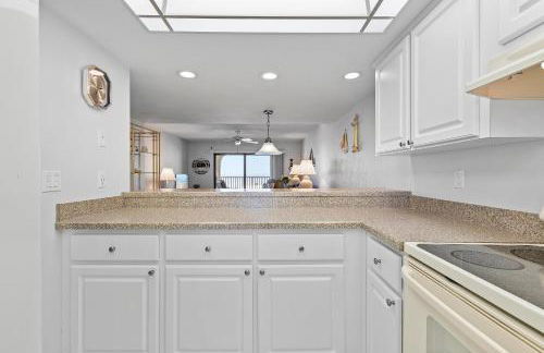 Ocean Terrace Club 706 - Foto 15