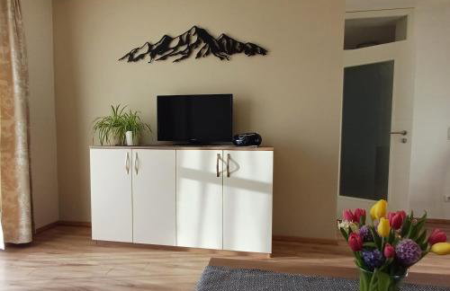 Hölbinger Alm - Apartments - Foto 75