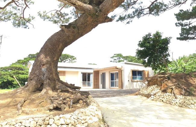 Pension Ishigaki Tomatamatsu - Foto 12