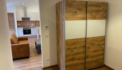 Apartment in zentraler Lage mit Privatparkplatz - Foto 4, wardrobe