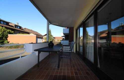 Neu 85qm Premium Nähe Therme, Karl-Hansen-Klinik, Kurpark, 1-6 Pers, inkl Parkplatz - Foto 19