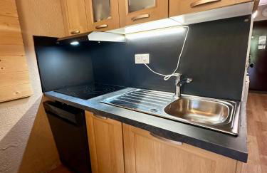 Le Cocon Savoyard - Ménage inclus - Arc 2000 - Ski IN-OUT - Conciergerie du Varet - Foto 8