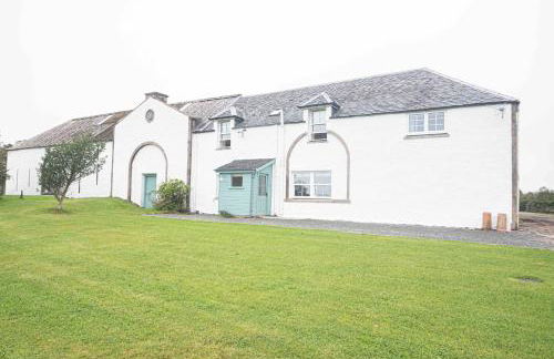 Steading Cottage - 50m from the beach - Foto 29