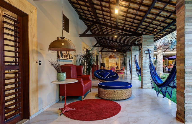 Carpediem - Incrível Casa Oásis no Ceará - Foto 41