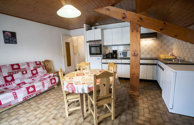 Châtel Réservation - Foto 3