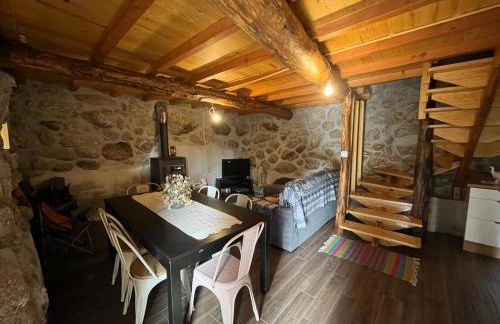 Casa da Serra da Estrela - Foto 15