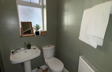 Ealing ,South Ealing, ,Richmond park ,Heathrow airport,Gunnesbury park,London - Foto 13