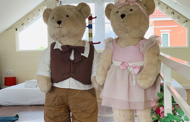 Misty English Cottage - Foto 15