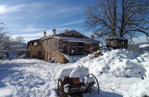 Country House Il Biroccio - Foto 54