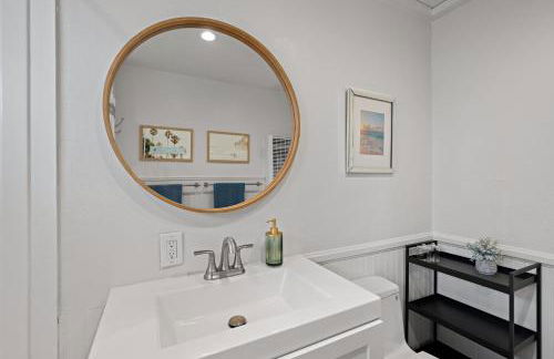 Ocean-View, Deck, Steps to Beach Dining and More - Foto 11