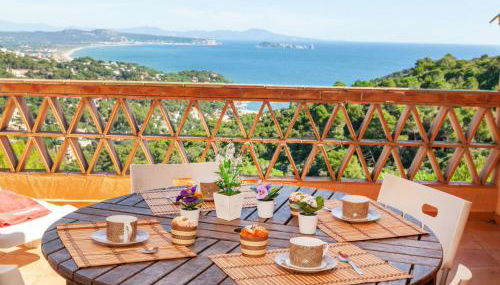 Holiday Home Xarmada Guillermo by Interhome - Foto 4