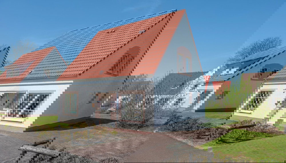 Bubble Bath Villa Escape - Foto 1, Profilbild