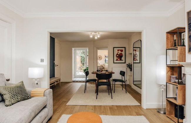 The Kenton in Henley-on-thames - Foto 41