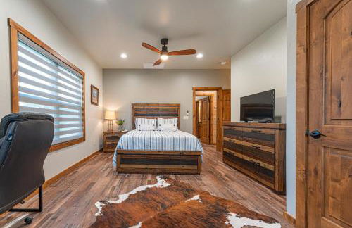 Stunning Eufaula Waterfront Home in Dixie Cove - Foto 3