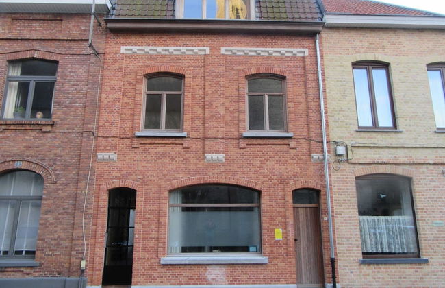 Apartment in Ieper With Terrace - Foto 14