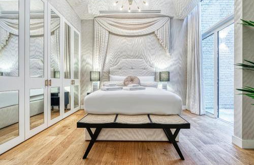 Westminster Fire Station Luxury Apartments - Foto 4