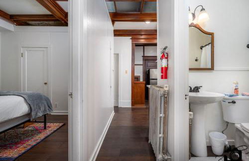 Brown & Hawkins Historical Apartments - Foto 15