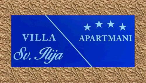 Villa Sv. Ilija - Photo 2