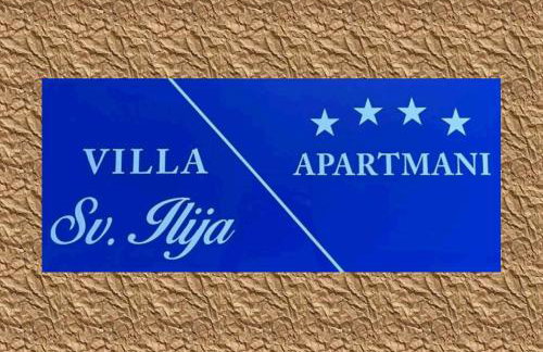 Villa Sv. Ilija - Photo 2