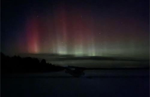 Majestic Maples on Kentuck Lake in Eagle River WI - Foto 52