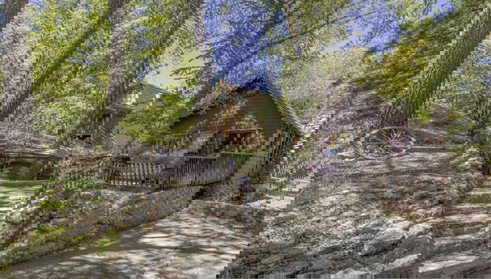 Oak Grove Bungalow - Foto 1, Imagen principal